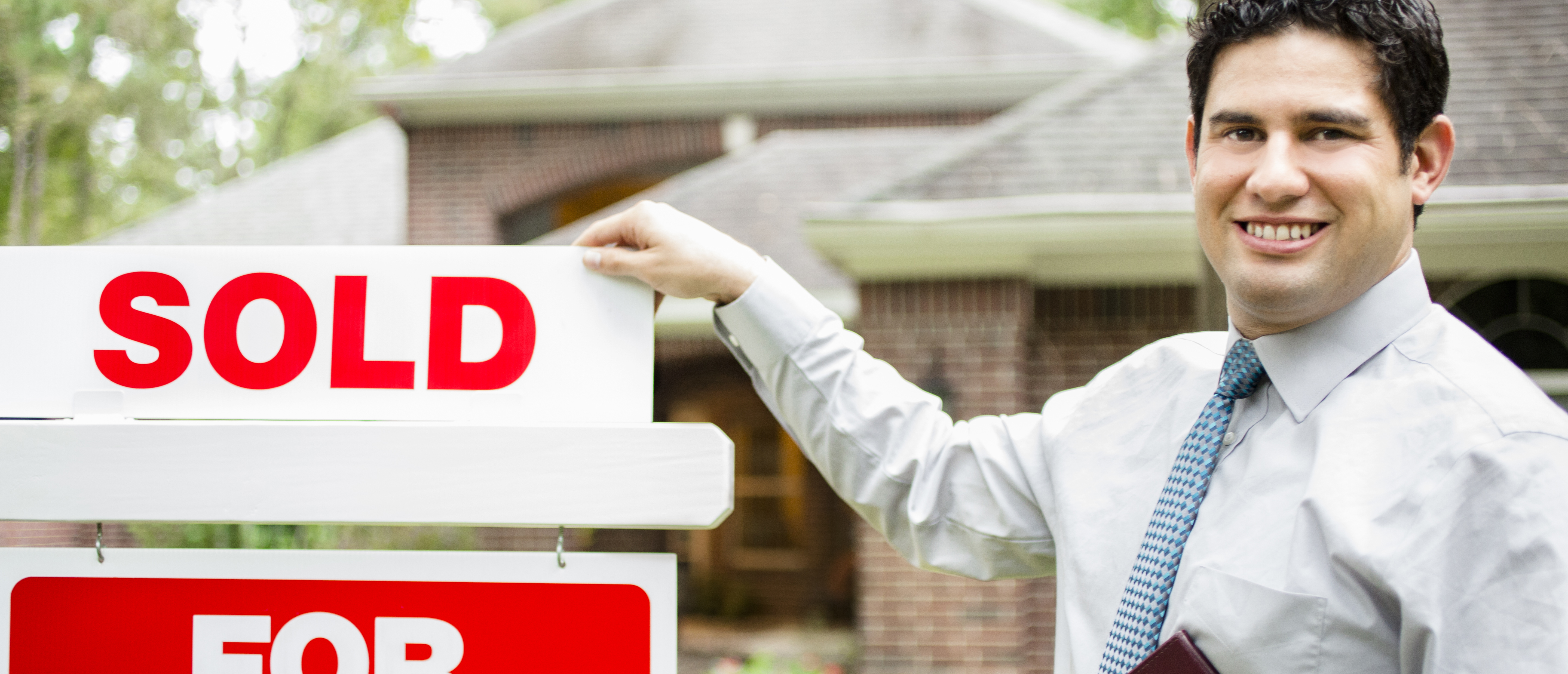 Home Sales Rebound