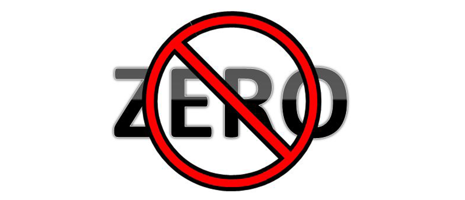 no-zero